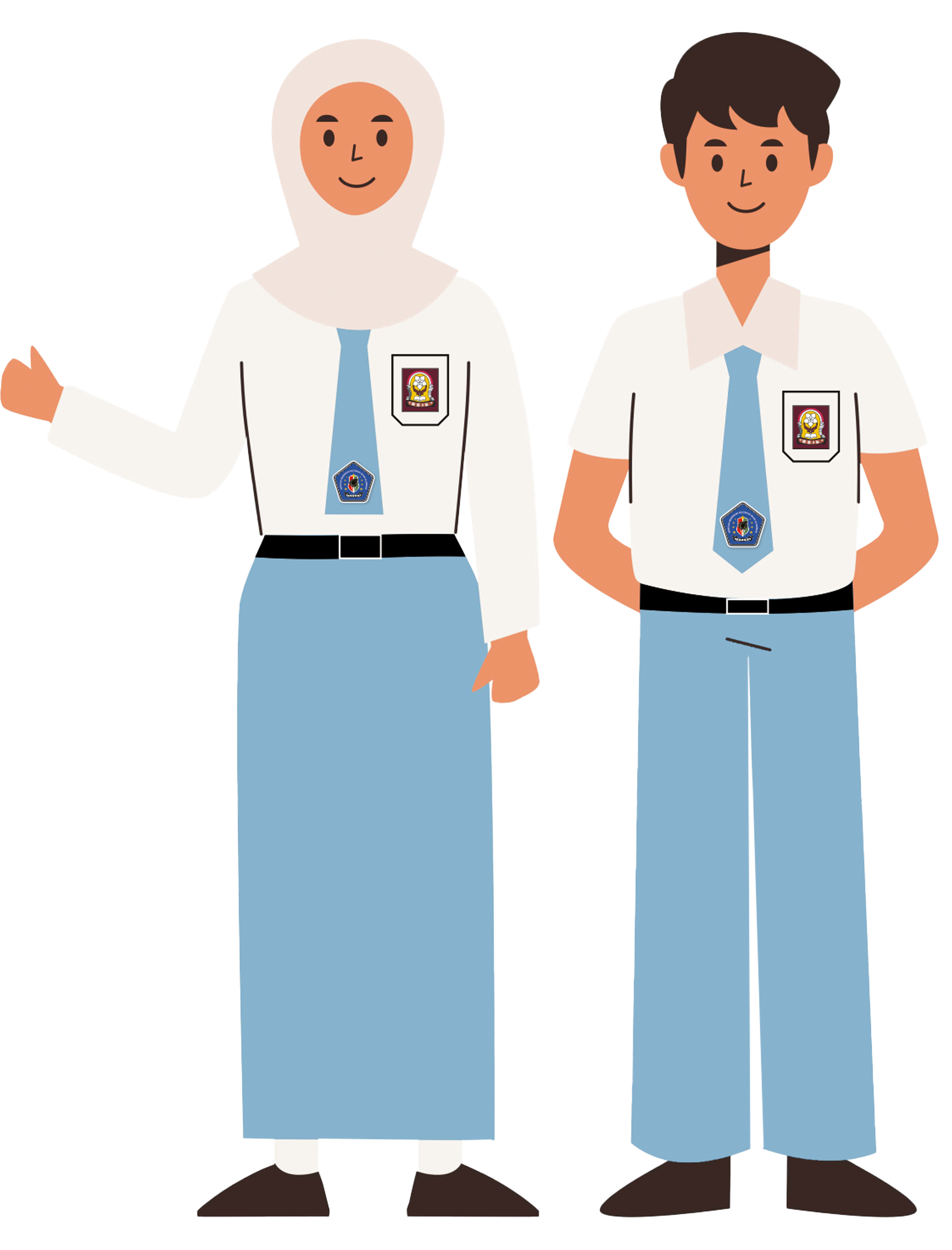 Student Animation